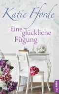 Cover: Eine gl&uuml;ckliche F&uuml;gung - beHEARTBEAT