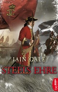 Cover: Steels Ehre - beBEYOND