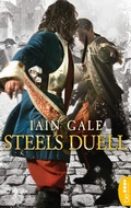 Cover: Steels Duell - beBEYOND