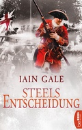 Cover: Steels Entscheidung - beBEYOND