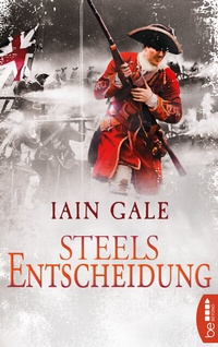 Abbildung von: Steels Entscheidung - beBEYOND
