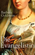 Cover: Die Evangelistin - beHEARTBEAT