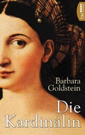 Cover: Die Kardin&auml;lin - beHEARTBEAT