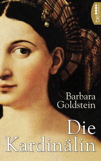 Abbildung von: Die Kardinälin - beHEARTBEAT