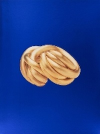 Enlarge image Cover: Portable Art: A Project by Celia Forner - Hauser & Wirth