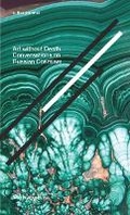 Cover: Art without Death - Conversations on Russian Cosmism - Sternberg Press