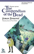 Cover: The Compendium of the Dead - Zoran Zivkovic