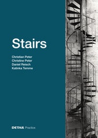 Enlarge image Cover: Stairs - Detail Architecture