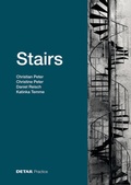 Cover: Stairs - Edition Detail