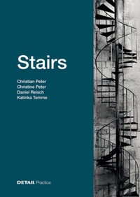 Enlarge image Cover: Stairs - Edition Detail