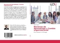 Cover: Nociones de Aprendizaje y Cambio organizacional - Editorial Acad&eacute;mica Espa&ntilde;ola