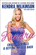 Cover: Being Kendra - It Books
