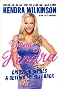 Enlarge image Cover: Being Kendra - It Books