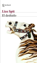 Cover: El deshielo - Editorial Seix Barral
