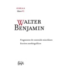 Bild: Obra completa VI : fragmentos de contenido miscel&aacute;neo ; Escritos autobiogr&aacute;ficos - Abada Editores