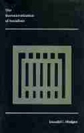 Cover: The Bureaucratization of Socialism - University of Massachusetts Press
