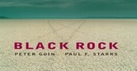Abbildung von: Black Rock - University of Nevada Press