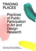 Cover: Trading Places - Dpr-Barcelona