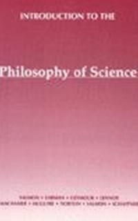 Enlarge image Cover: Introduction to the Philosophy of Science - Hackett Publishing Co, Inc