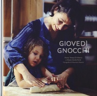 Abbildung von: Giovedì gnocchi - Piccoli spuntini;Guido Tommasi Editore-Datanova