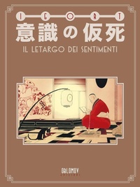 Abbildung von: Ishiki no kashi. Il letargo dei sentimenti - Herriman;Oblomov Edizioni