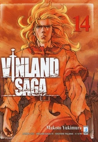 Abbildung von: Yukimura, M: Vinland saga - Action;Star Comics