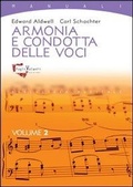 Cover: Schachter, C: Armonia e condotta delle voci - Biblioteca musicale. Manuali;Fogli Volanti