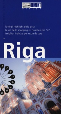 Abbildung von: Riga - Direct;Dumont