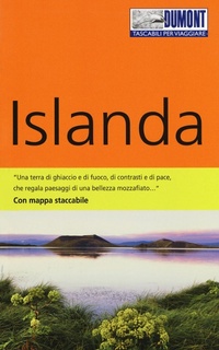 Abbildung von: Islanda - Tascabili per viaggiare;Dumont