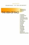 Cover: The Idea of Race - Hackett Publishing Co, Inc
