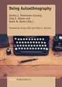 Cover: Doing Autoethnography - Brill
