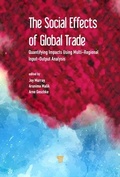 Bild: The Social Effects of Global Trade - Pan Stanford Publishing Pte Ltd