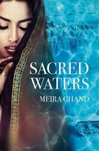 Abbildung von: Sacred Waters - Marshall Cavendish International (Asia) Pte Ltd
