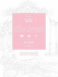 Abbildung von: The Hunt Seoul - Gatehouse Publishing