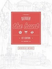 Abbildung von: The Hunt Denver - Gatehouse Publishing