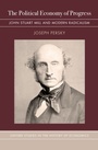 Cover: The Political Economy of Progress - OUP eBook