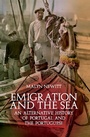 Cover: Emigration and the Sea - OUP eBook