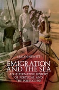 Cover: Emigration and the Sea - OUP eBook