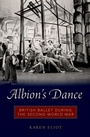Cover: Albion's Dance - OUP eBook
