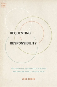 Abbildung von: Requesting Responsibility - OUP eBook