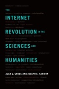 Cover: The Internet Revolution in the Sciences and Humanities - OUP eBook
