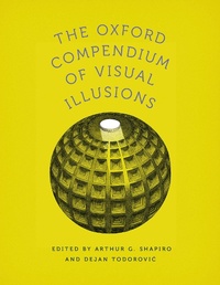 Abbildung von: The Oxford Compendium of Visual Illusions - OUP eBook
