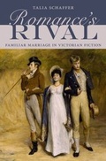 Cover: Romance's Rival - OUP eBook