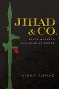 Cover: Jihad & Co. - OUP eBook