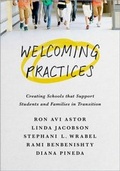 Cover: Welcoming Practices - OUP eBook