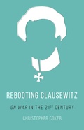Cover: Rebooting Clausewitz - OUP eBook