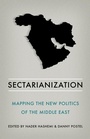Cover: Sectarianization - OUP eBook