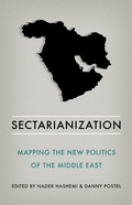 Cover: Sectarianization - OUP eBook