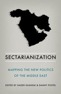 Enlarge image Cover: Sectarianization - OUP eBook