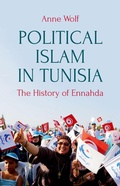 Cover: Political Islam in Tunisia - OUP eBook